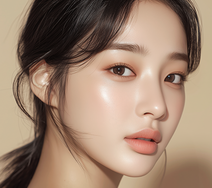 잠실피부과 애슬리의원 무통 수면마취 안내 이미지