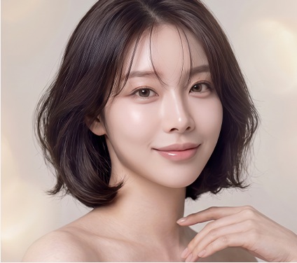 리투오 시술특징 안내 모델 이미지